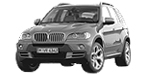 BMW E70 B1263 Fault Code