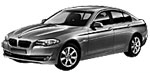 BMW F10 B1263 Fault Code