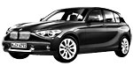 BMW F20 B1263 Fault Code